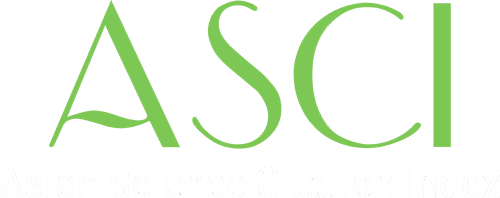 Asian Science Citation Index (ASCI)