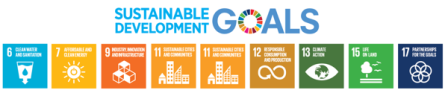 UN Sustainable Development Goals